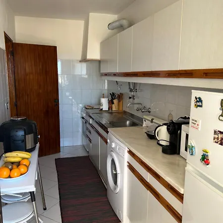 Apartamento Isabela Armação de Pêra