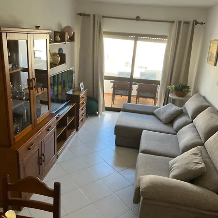 Apartment Isabela *