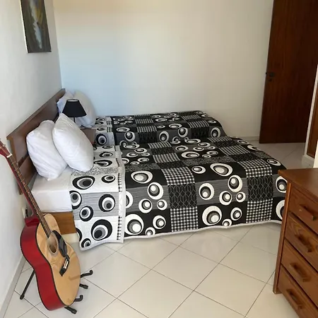 Apartment Isabela Armacao de Pera