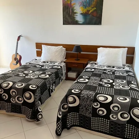 Isabela Apartment *