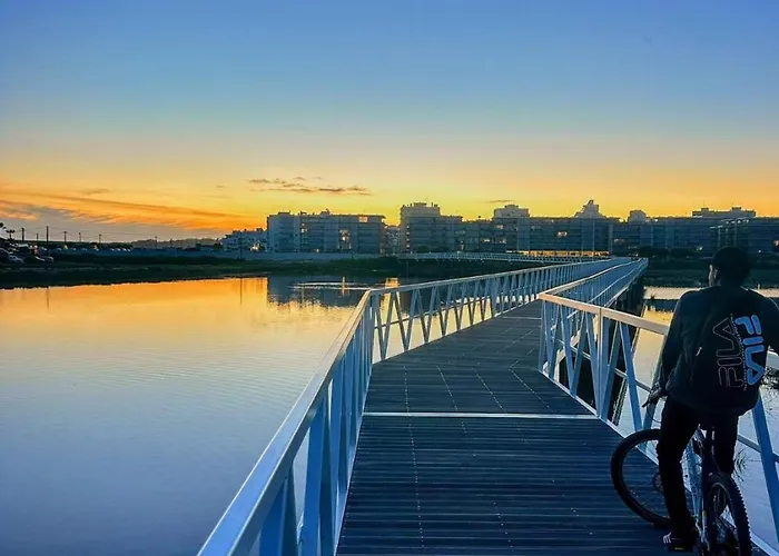 Apartamento Isabela Armação de Pêra