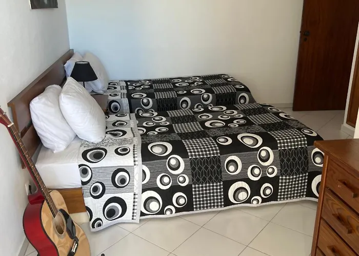 Apartamento Isabela Armação de Pêra