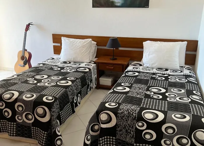 Isabela Apartamento *