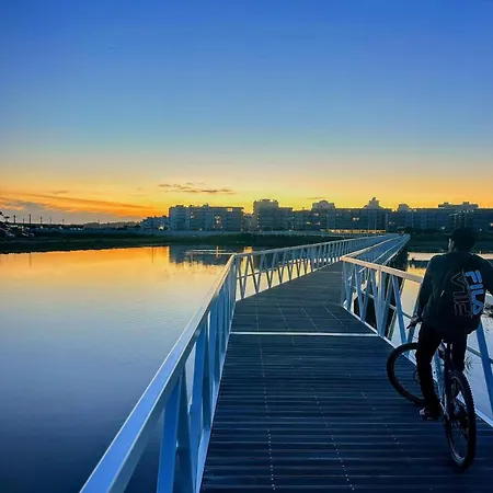 Apartamento Isabela Armação de Pêra