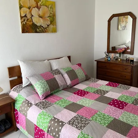 Apartamento Isabela